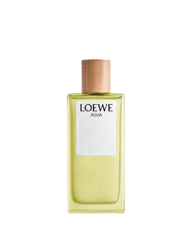 Agua Edt